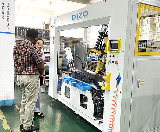 Plastic Welding Machines