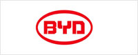 Логотип компании BYD