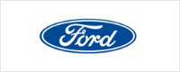 Логотип компании Ford