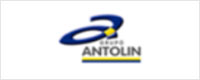 Логотип компании Grupoa Antolin