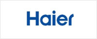 Логотип компании Haier