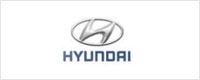 Логотип компании Hyundai