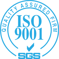 Сертификация ISO 9001