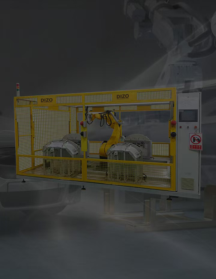 Car Body Panel Welding