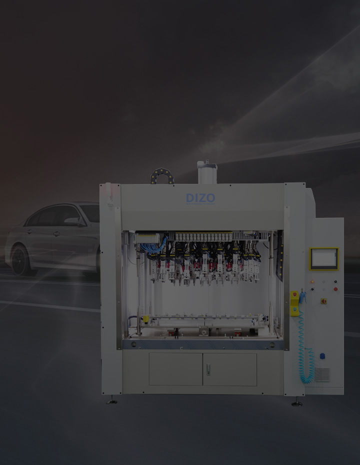 Ultrasonic Welding Machine Supplier