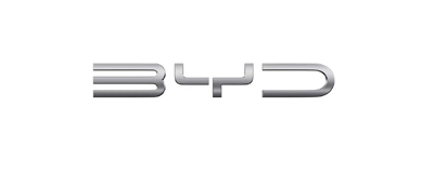 BYD Logo