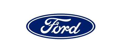 Ford Logo