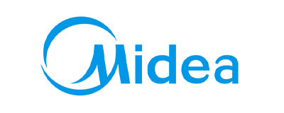 Midea Logo