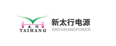 Xin Tai Hang Logo